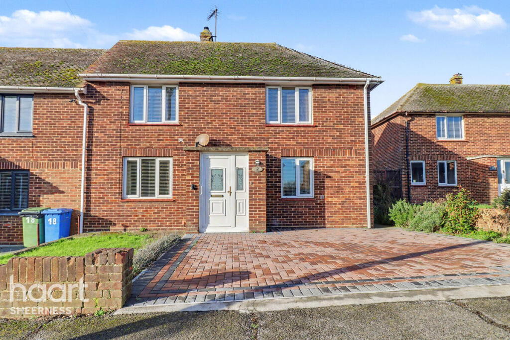 Main image of property: Marshall Crescent, Queenborough