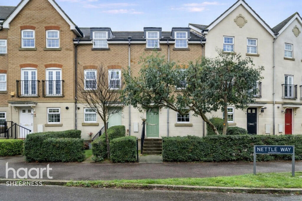 Main image of property: Nettle Way, Minster