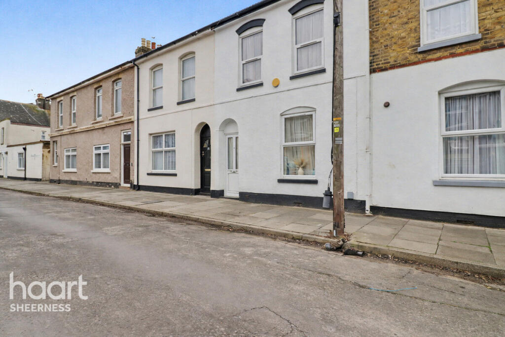 Main image of property: Ranelagh Road, Sheerness