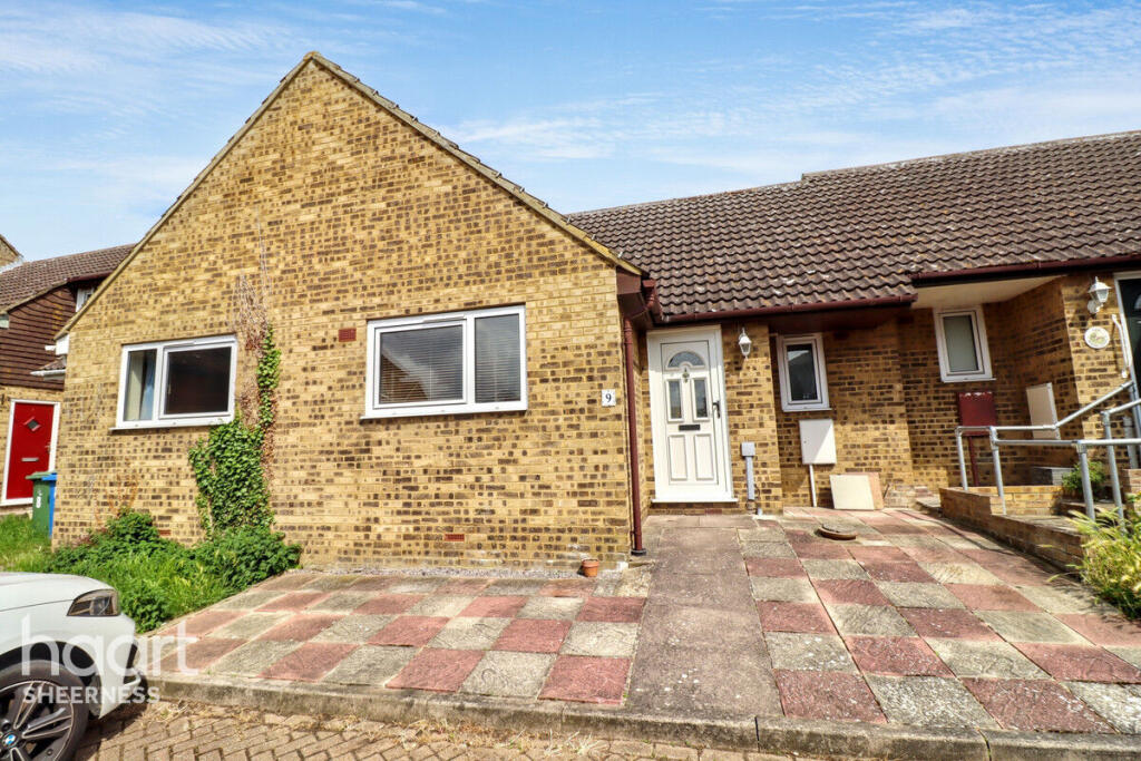 Main image of property: Menzies Court, Minster