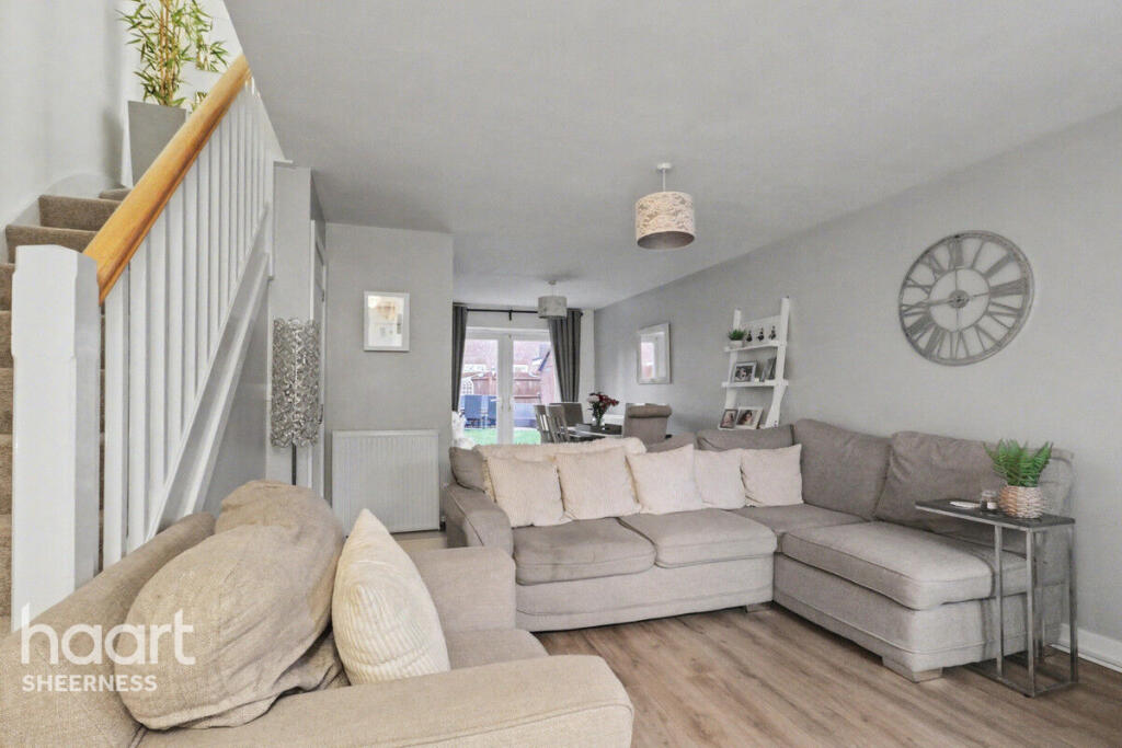 Main image of property: Crocus Avenue, Minster