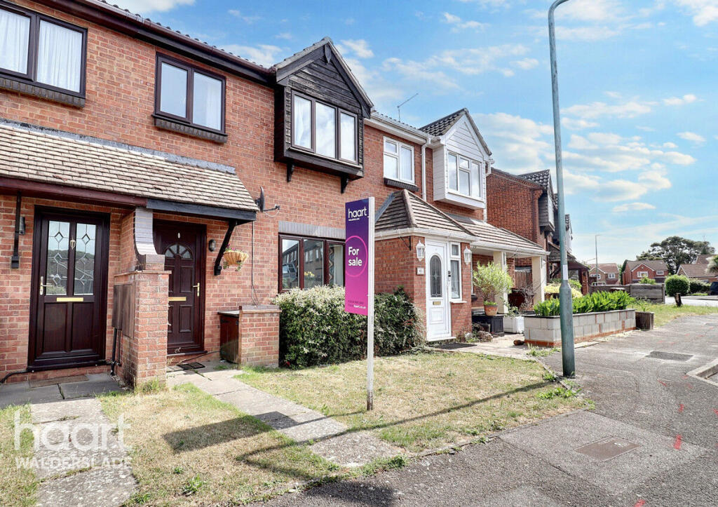 Main image of property: Stag Road, Chatham
