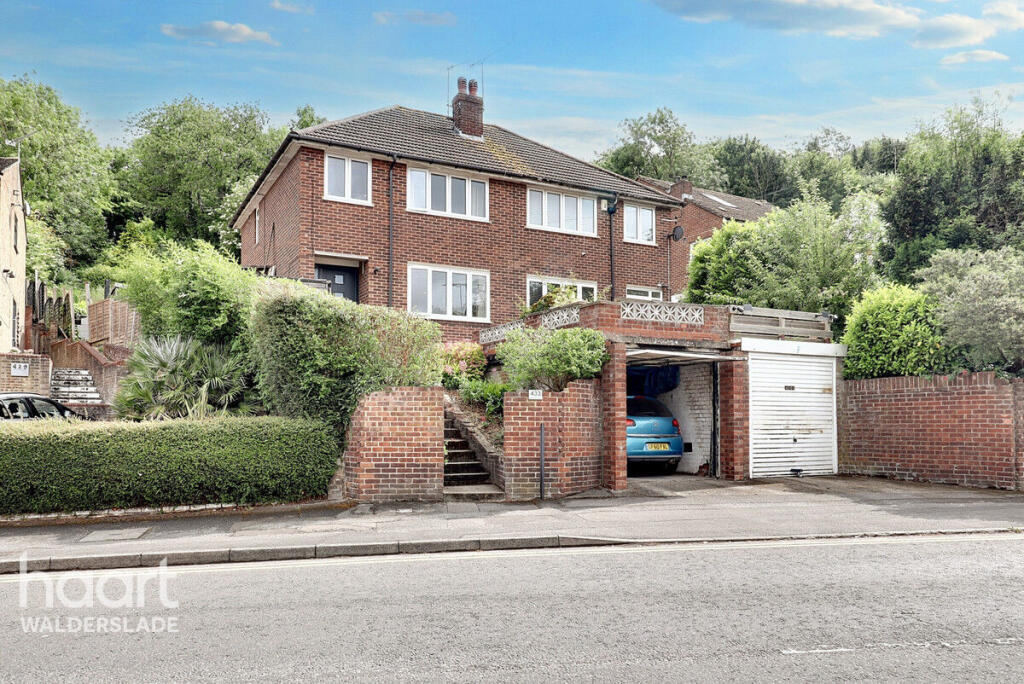 Main image of property: Walderslade Road, Chatham