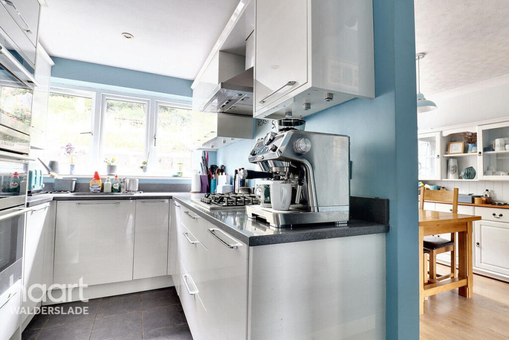 Main image of property: Walderslade Road, Chatham