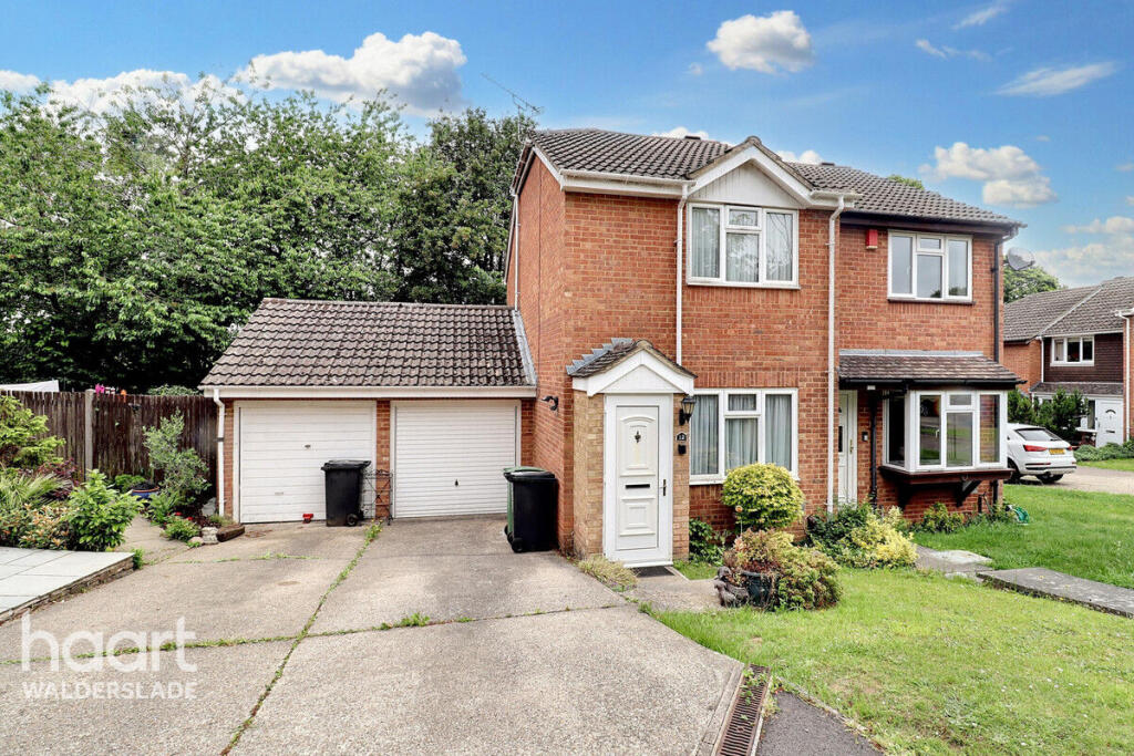 Main image of property: Micawber Close, Chatham