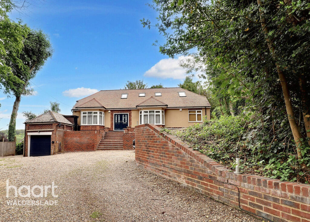 Main image of property: Robin Hood Lane, Chatham