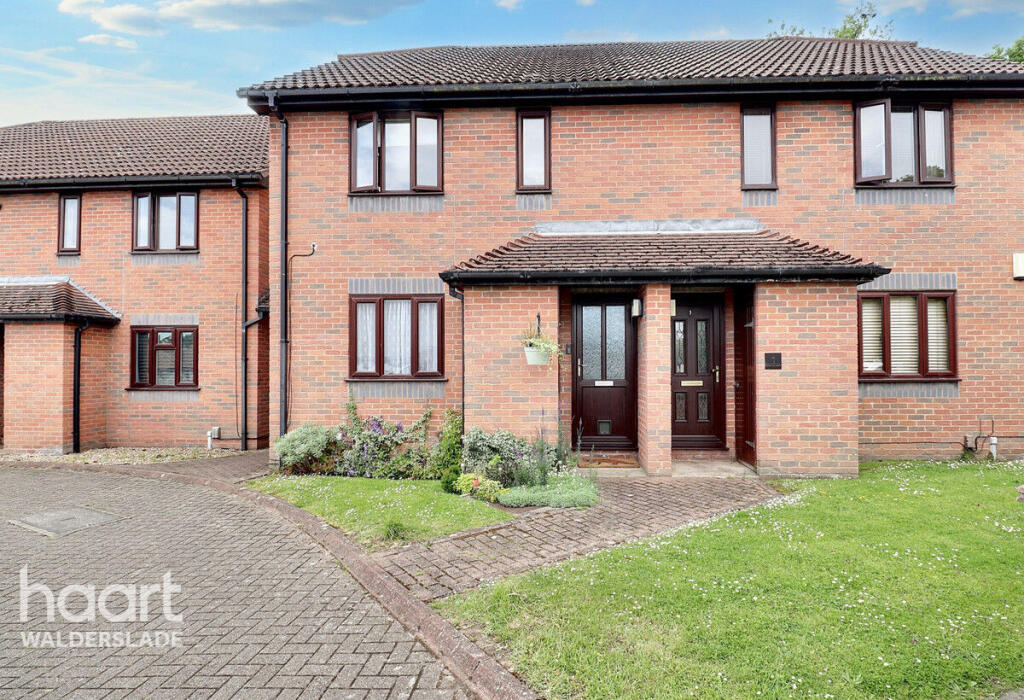 Main image of property: Katherine Court, Dargets Road, CHATHAM