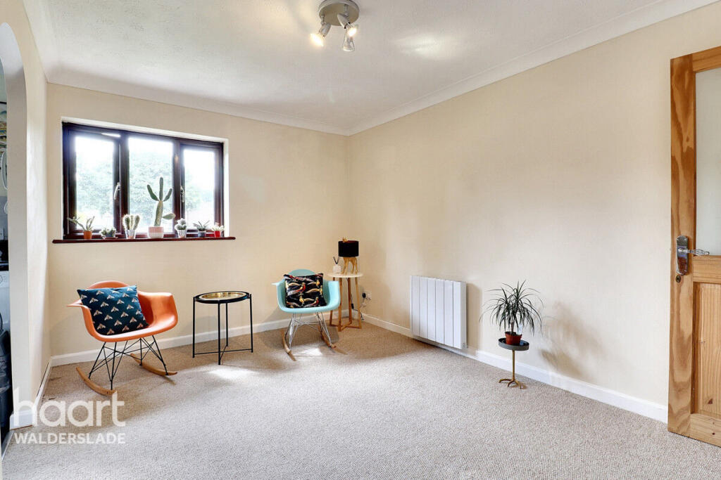 Main image of property: Katherine Court, Dargets Road, CHATHAM