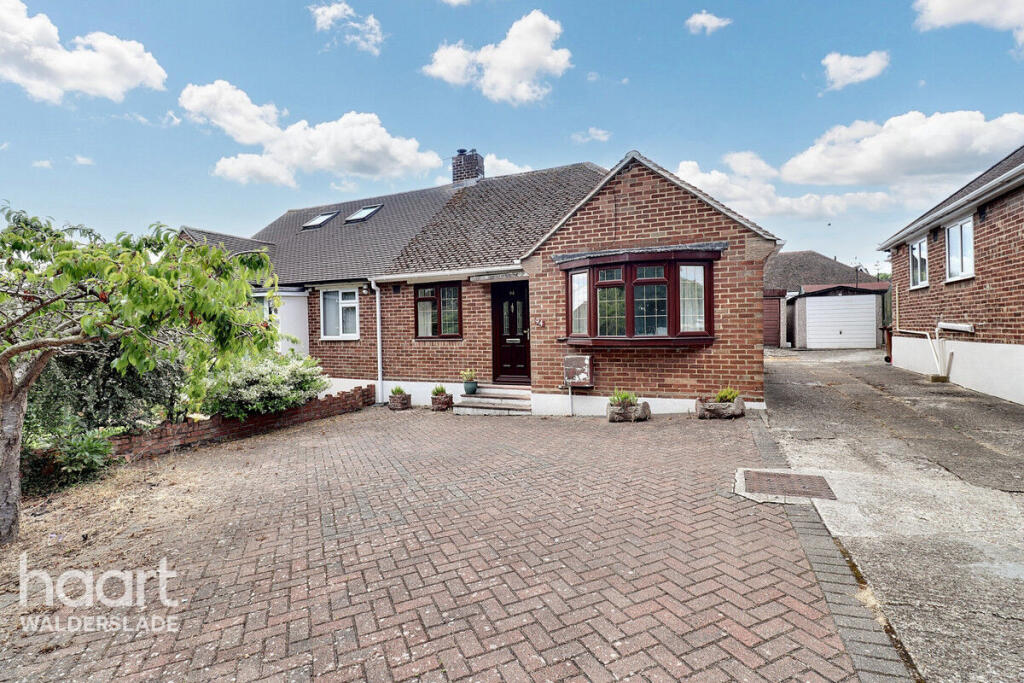 Main image of property: Binland Grove, Chatham