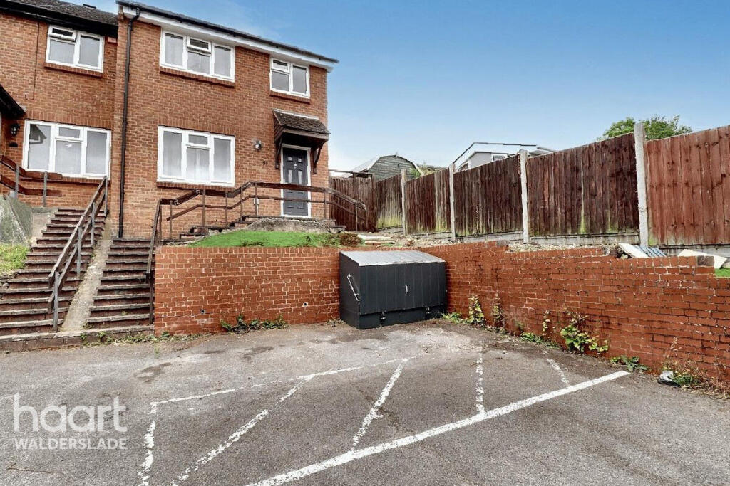 Main image of property: Brenzett Close, Chatham