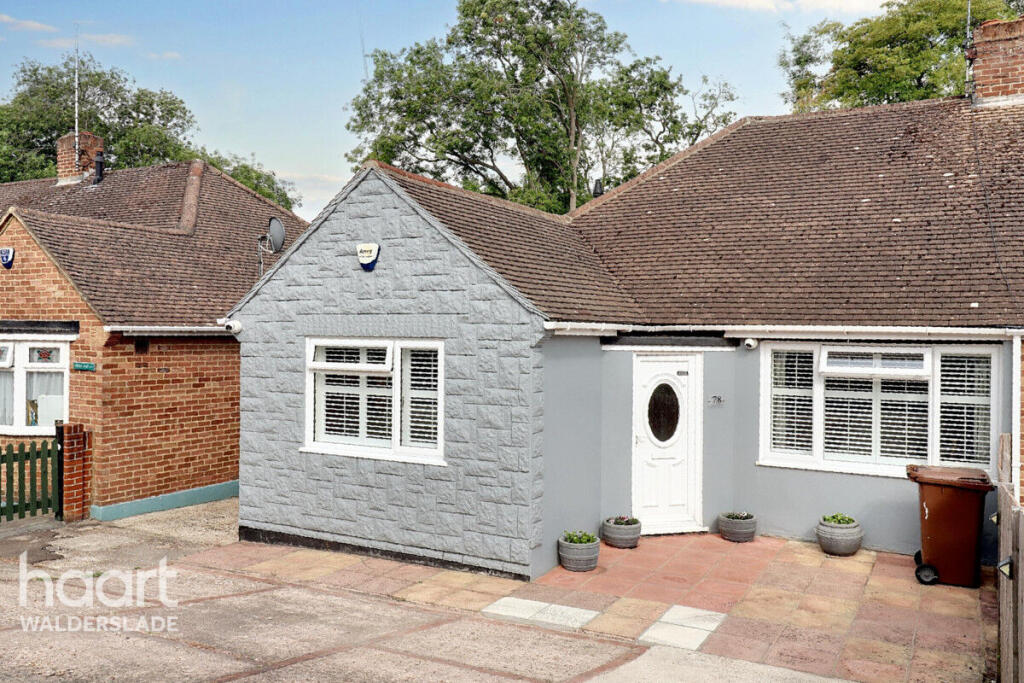 Main image of property: Concord Avenue, Chatham