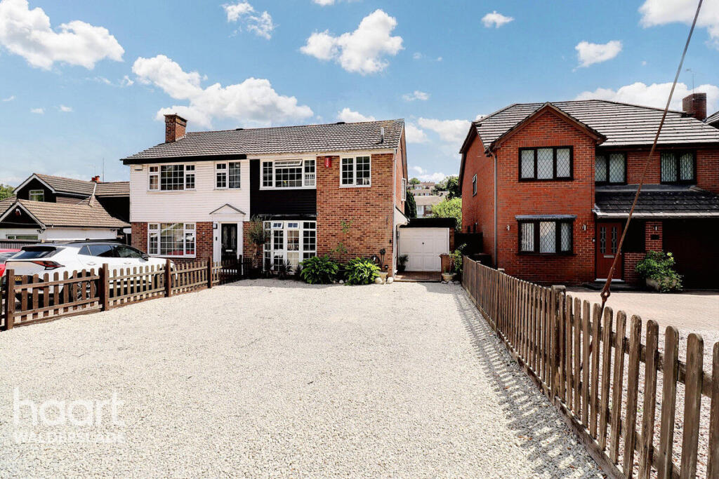 Main image of property: Princes Avenue, Chatham