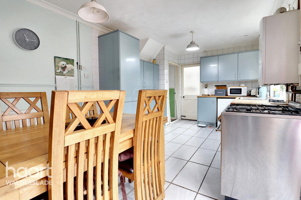 Main image of property: Churchill Avenue, Chatham