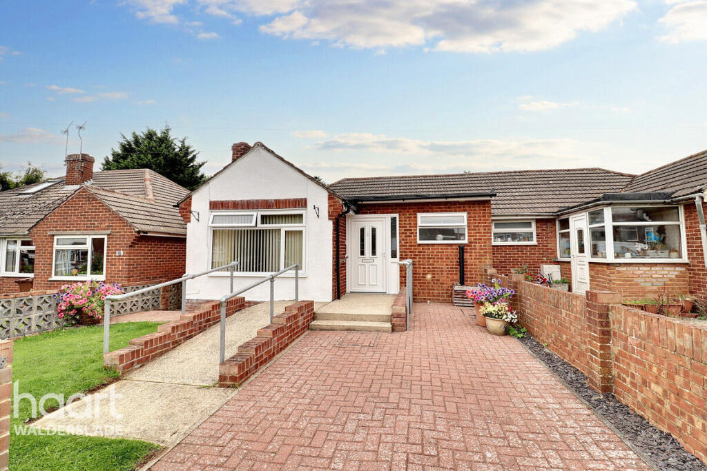 Main image of property: Savage Road, Chatham