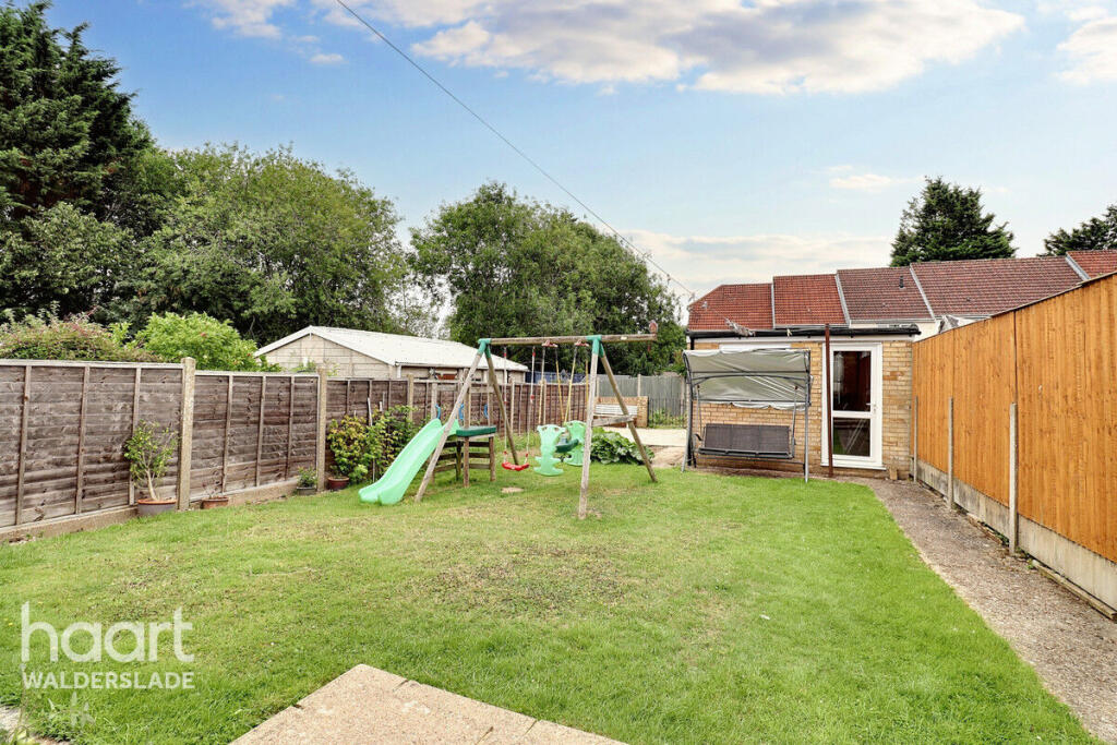 Main image of property: Savage Road, Chatham