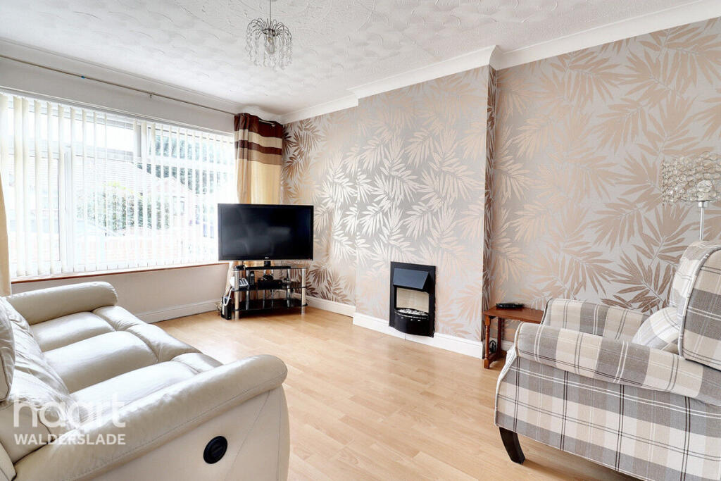 Main image of property: Savage Road, Chatham