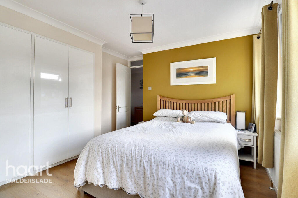 Main image of property: Chippendale Close, Chatham