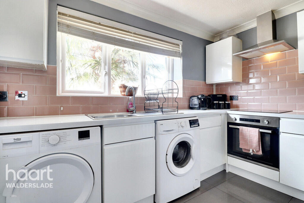 Main image of property: Scott Avenue, Rainham