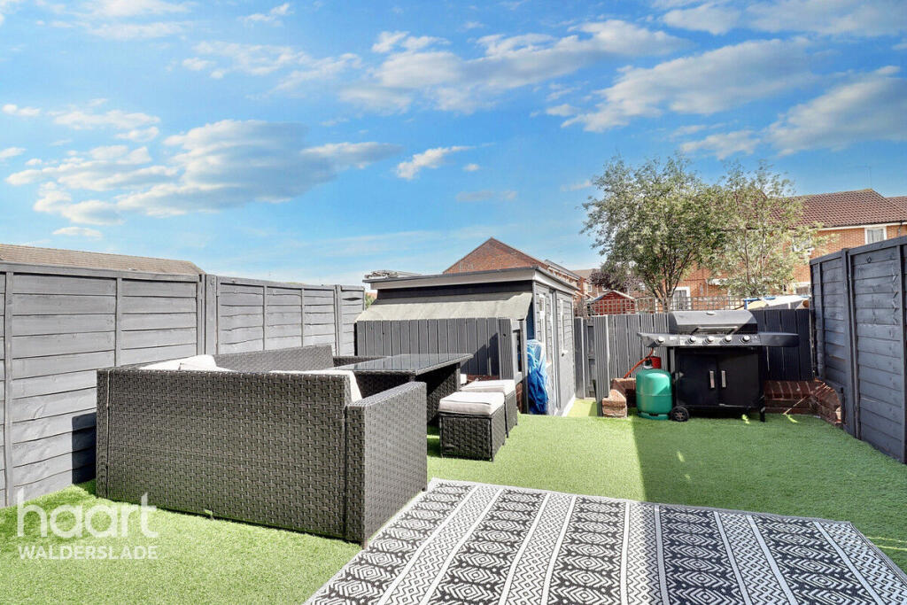 Main image of property: Scott Avenue, Rainham