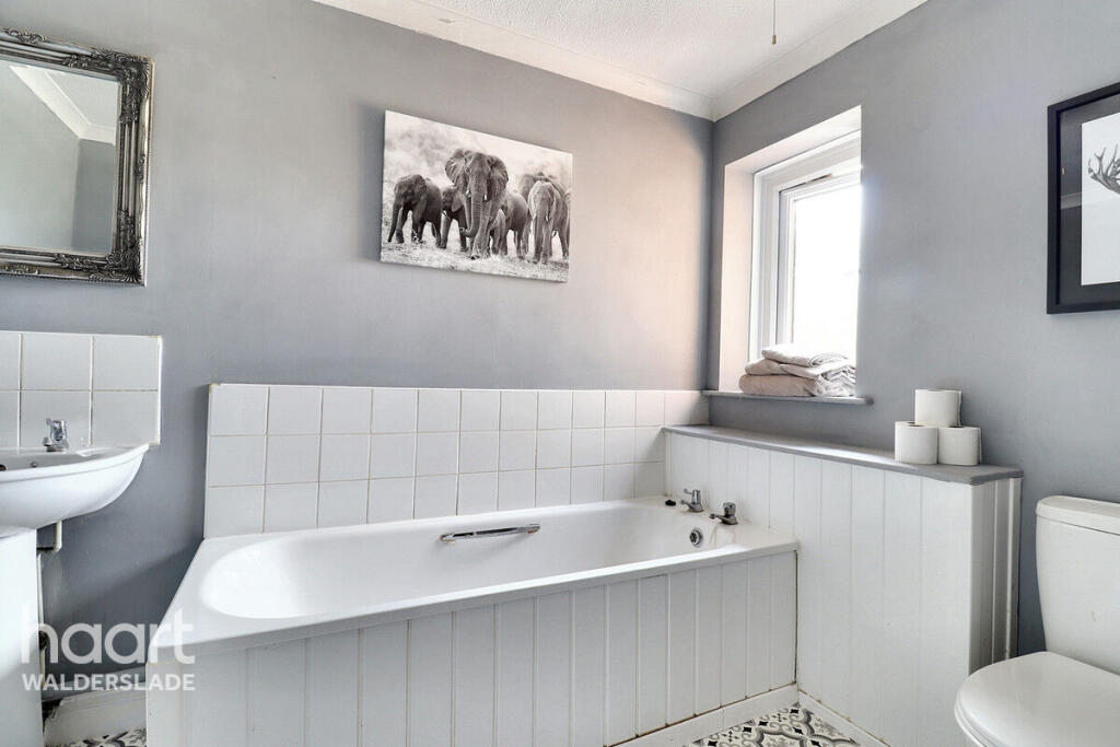 Main image of property: Scott Avenue, Rainham