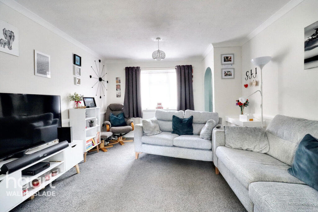 Main image of property: Greenbank Close, Gillingham