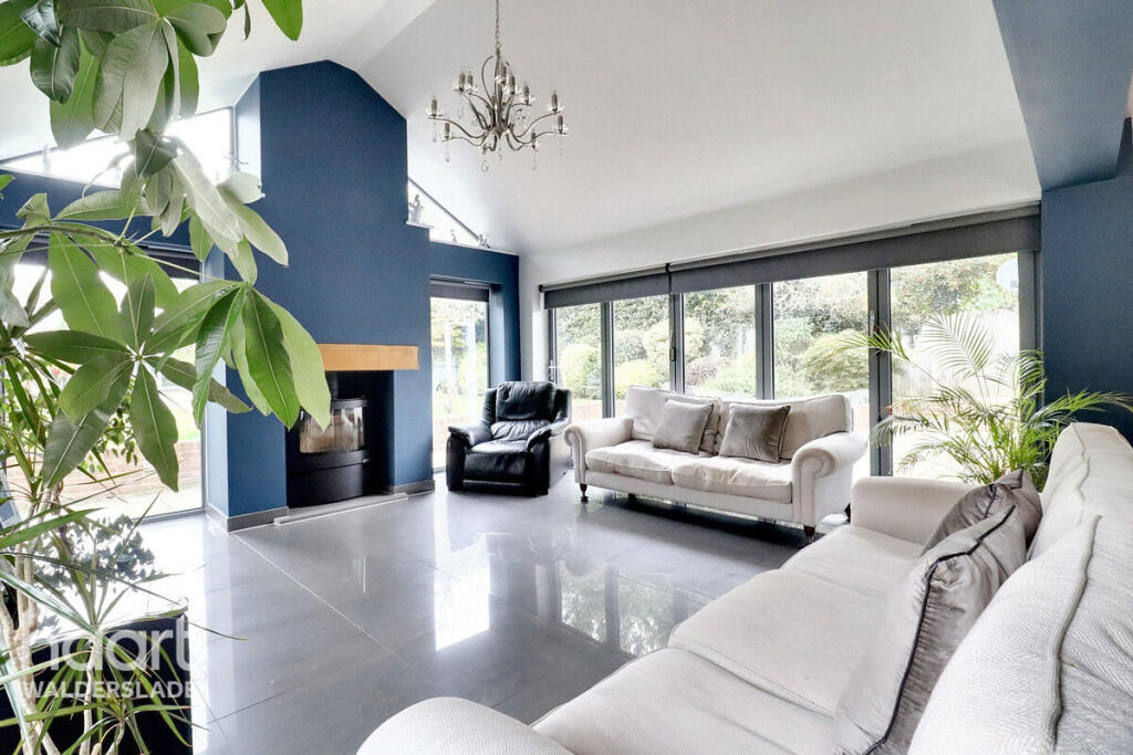 Main image of property: Walderslade Road, Chatham