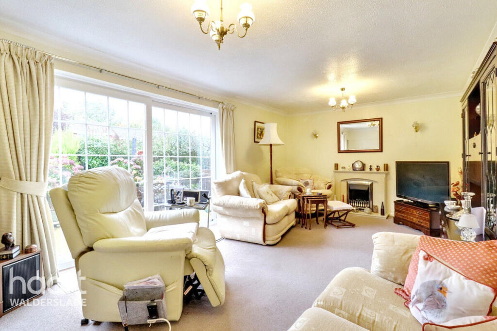 Main image of property: Pinewood Drive, Chatham