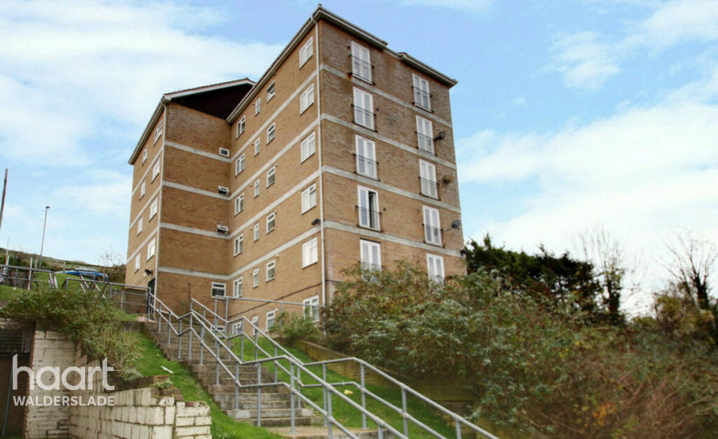 Main image of property: Longhill Avenue, Chatham