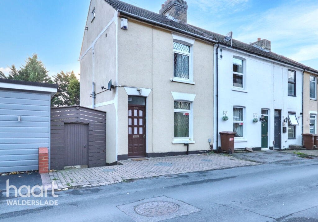 Main image of property: Beacon Road, Chatham