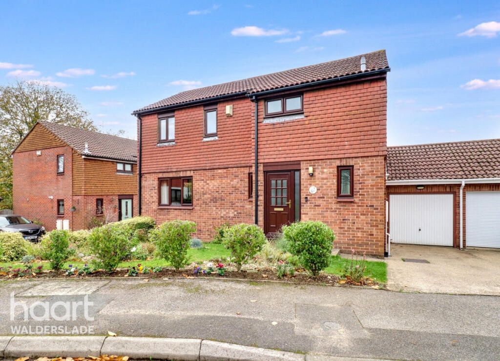 Main image of property: Goldstone Walk, Chatham