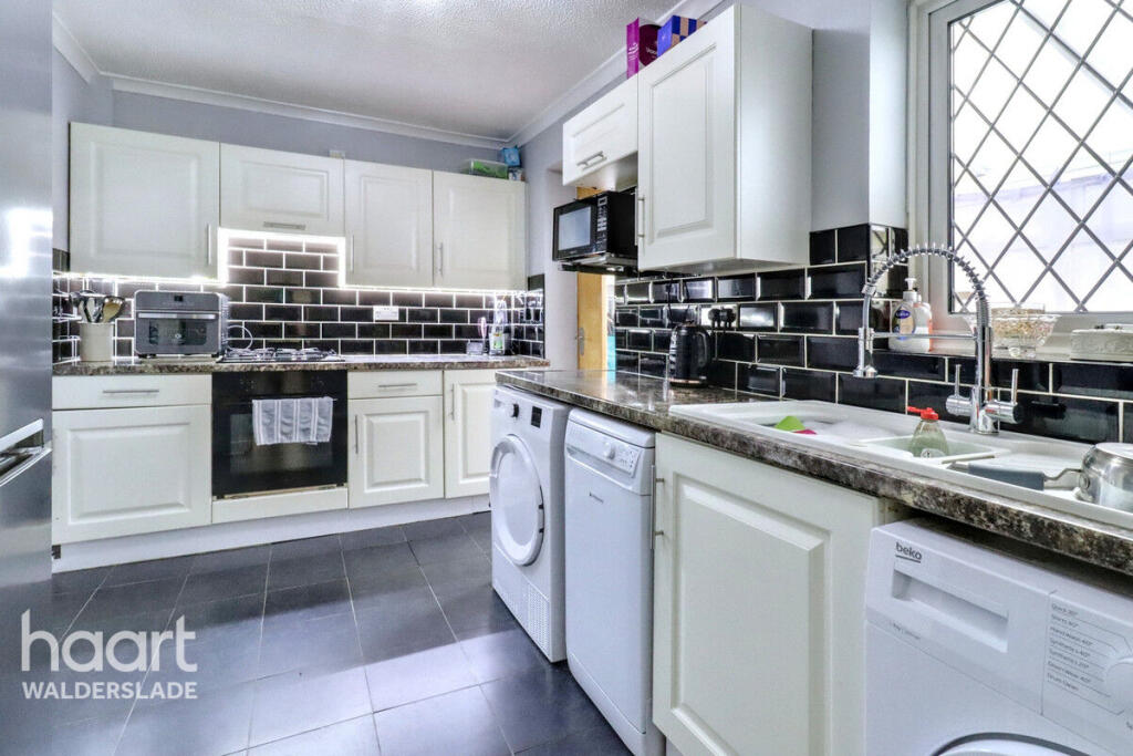 Main image of property: Woodbury Road, Chatham