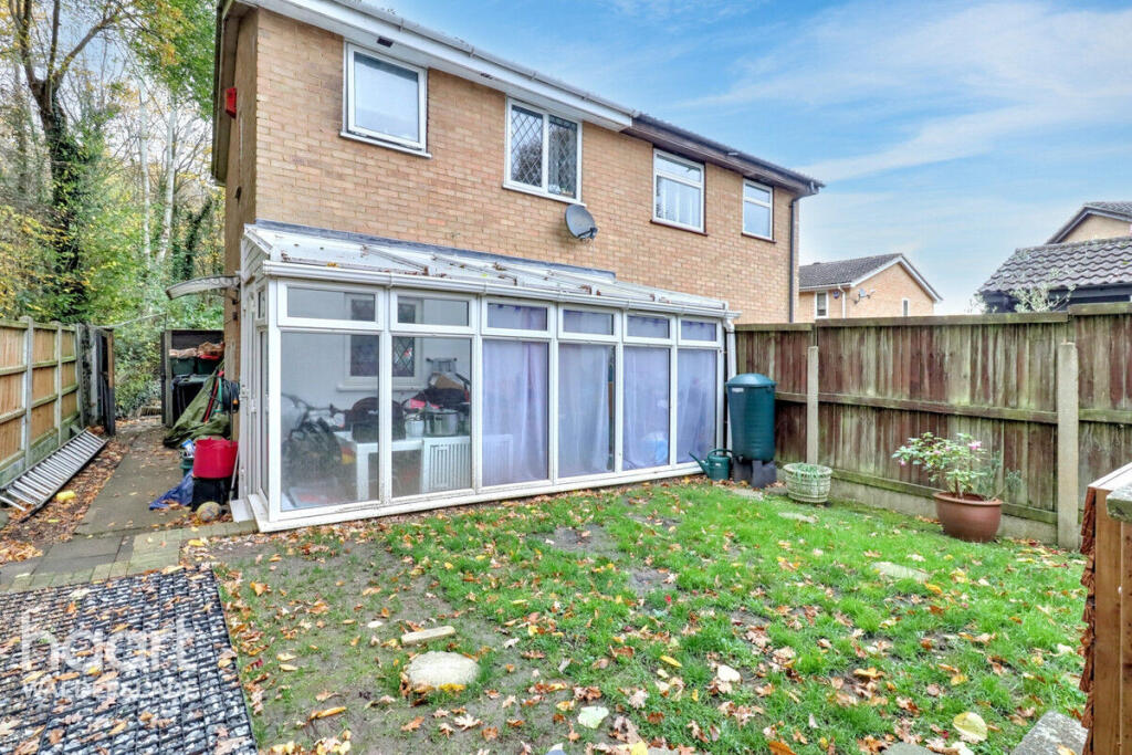 Main image of property: Woodbury Road, Chatham