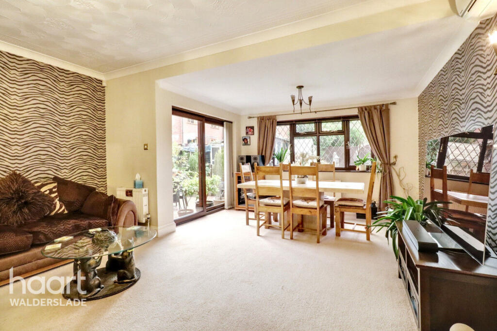 Main image of property: Bulrush Close, Chatham