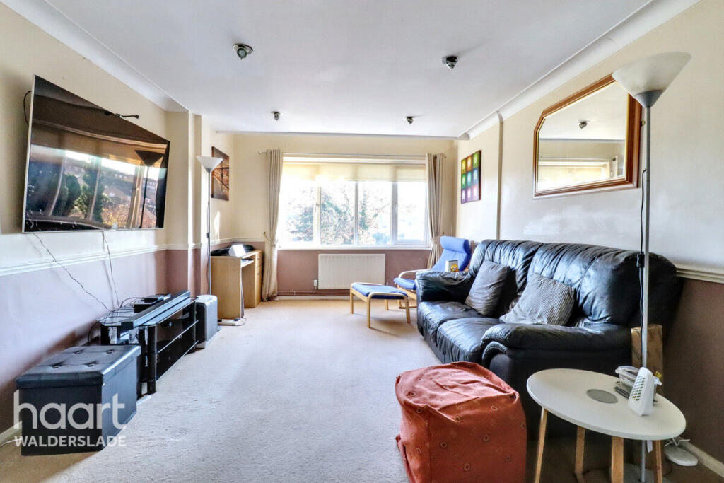 Main image of property: Glamis Close, Chatham