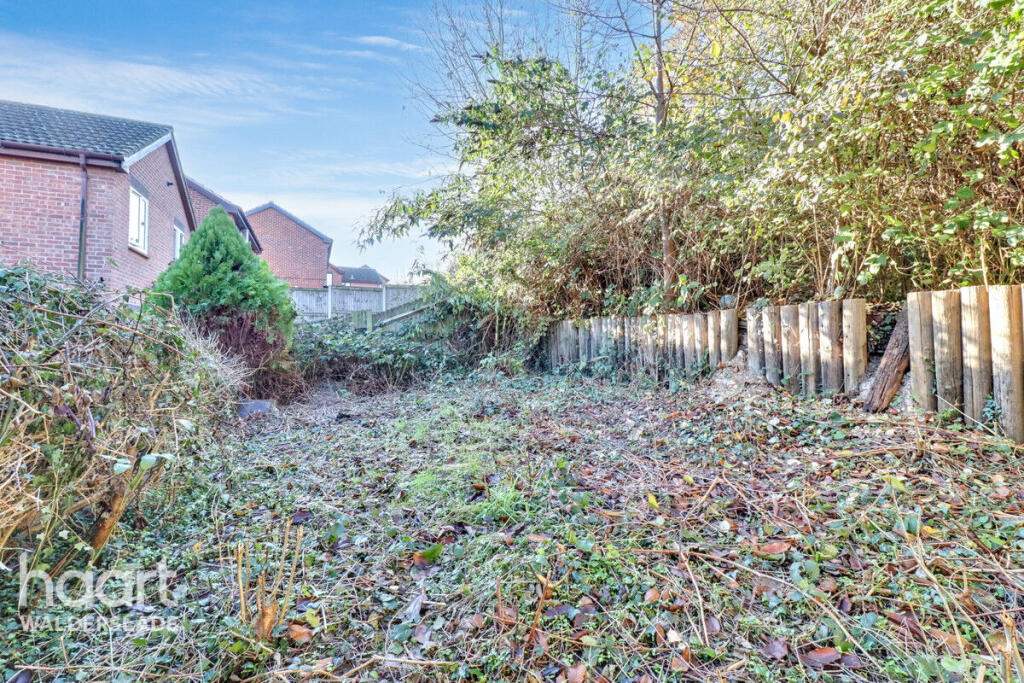 Main image of property: Glamis Close, Chatham