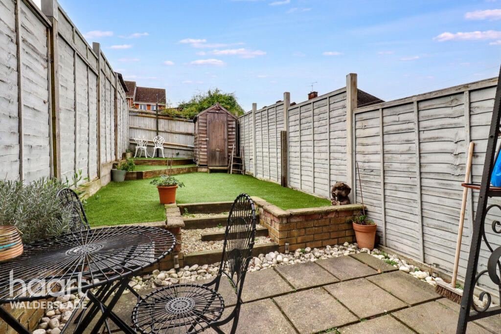 Main image of property: Wedgewood Drive, Chatham