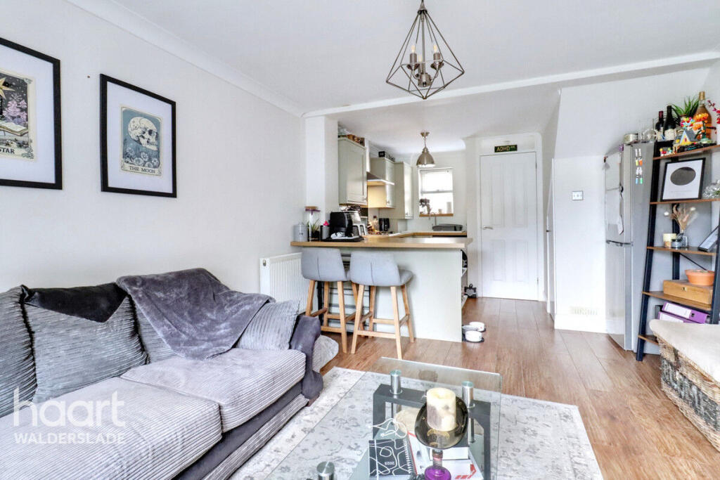 Main image of property: Wedgewood Drive, Chatham