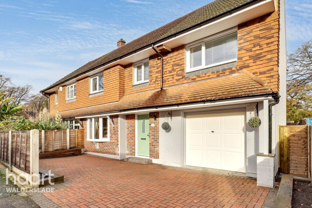 Main image of property: Kellaway Road, Chatham