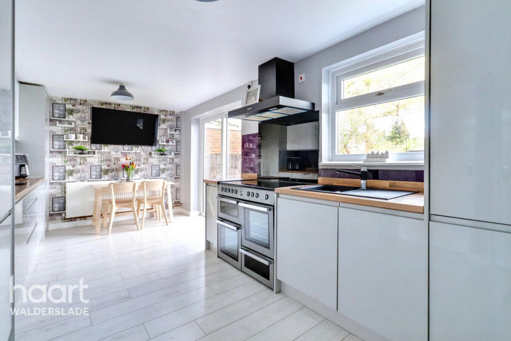 Main image of property: Kellaway Road, Chatham