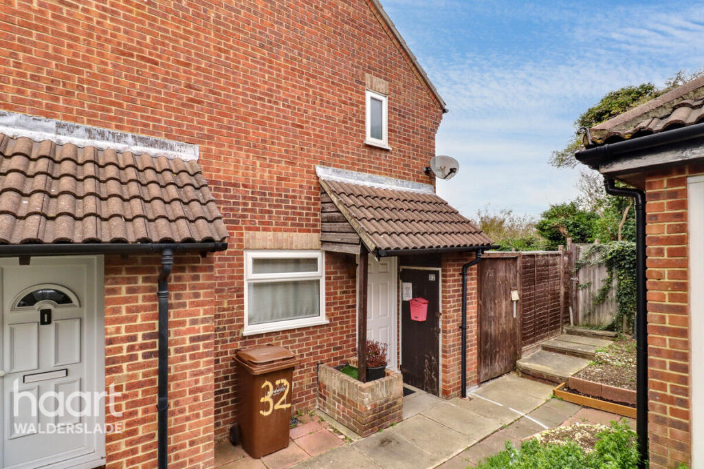 Main image of property: Charlotte Close, Chatham
