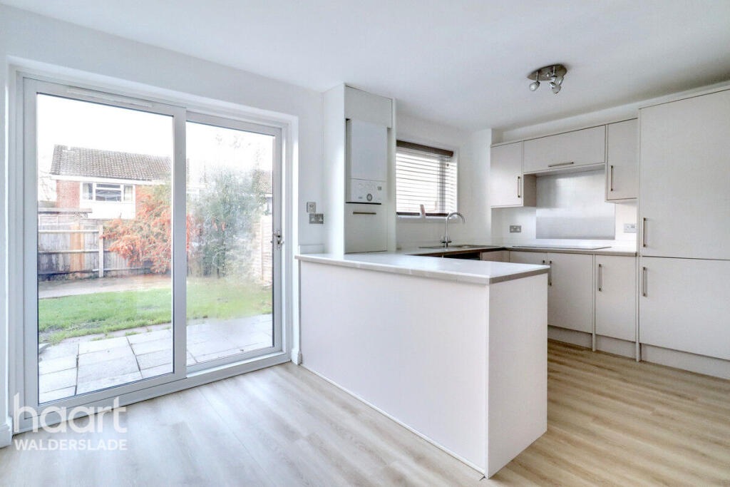 Main image of property: Fir Tree Grove, Chatham