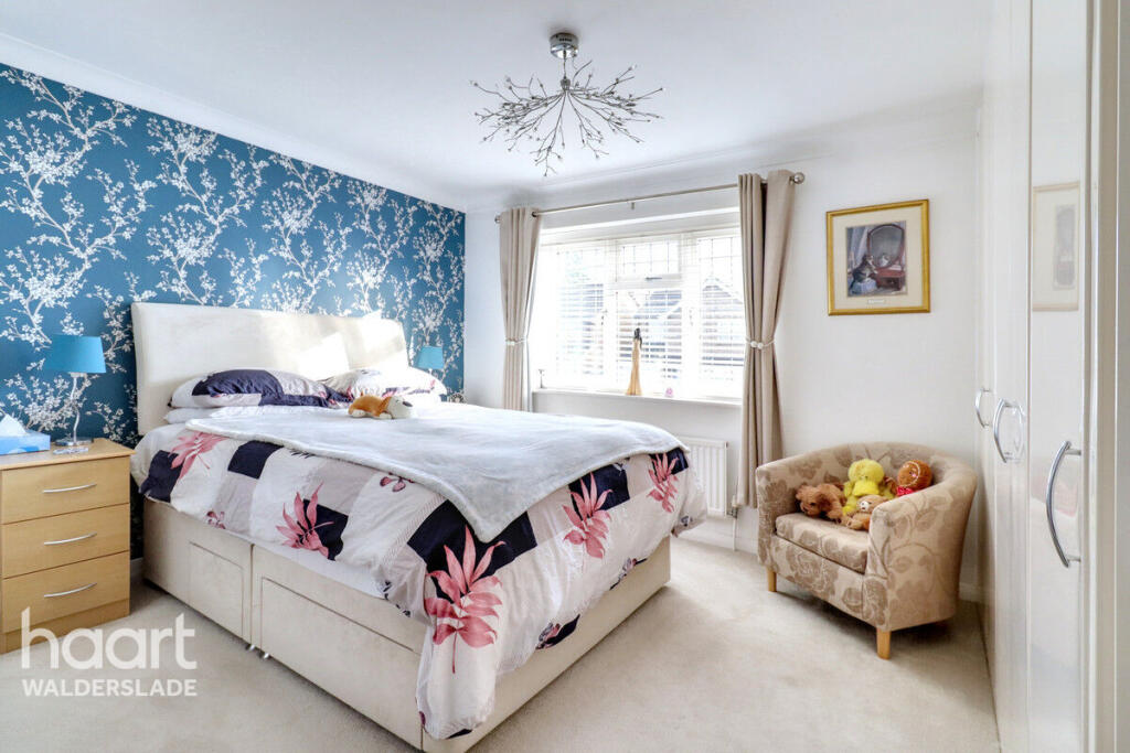 Main image of property: Bracken Lea, Chatham