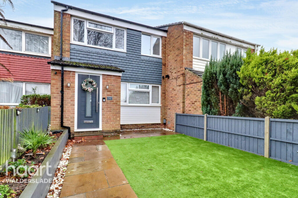 Main image of property: Fir Tree Grove, Chatham