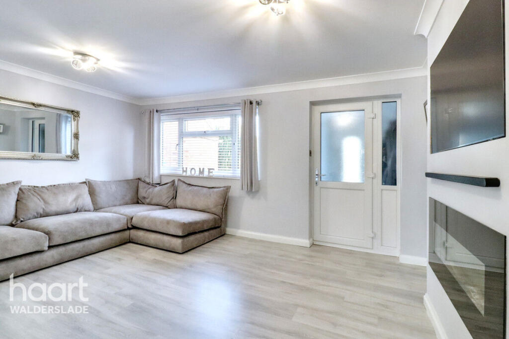 Main image of property: Fir Tree Grove, Chatham