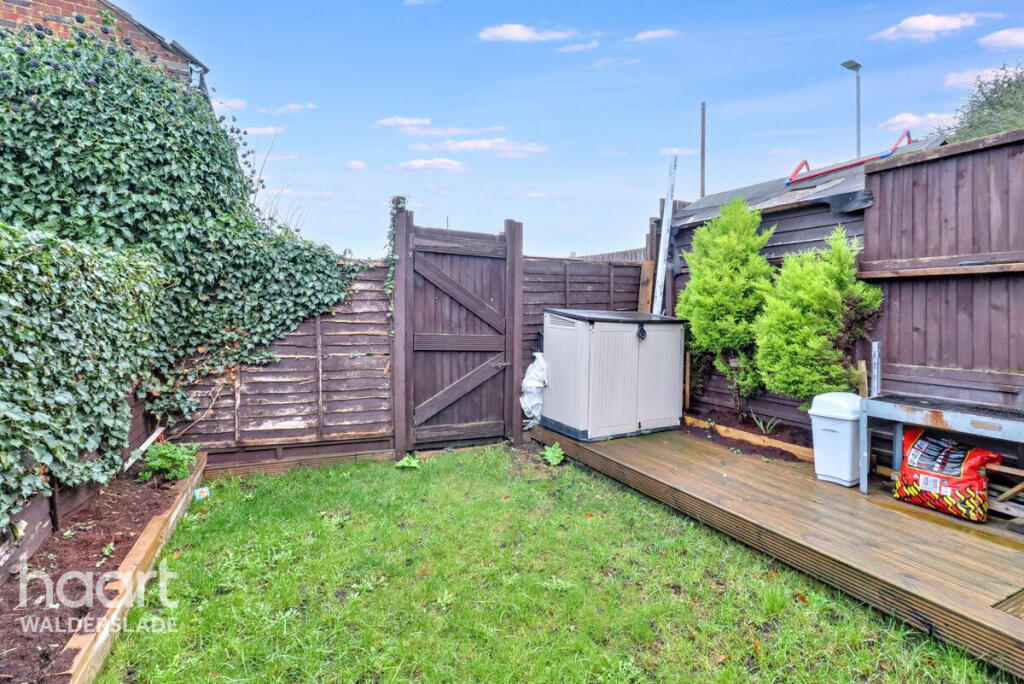 Main image of property: Sundridge Drive, Chatham