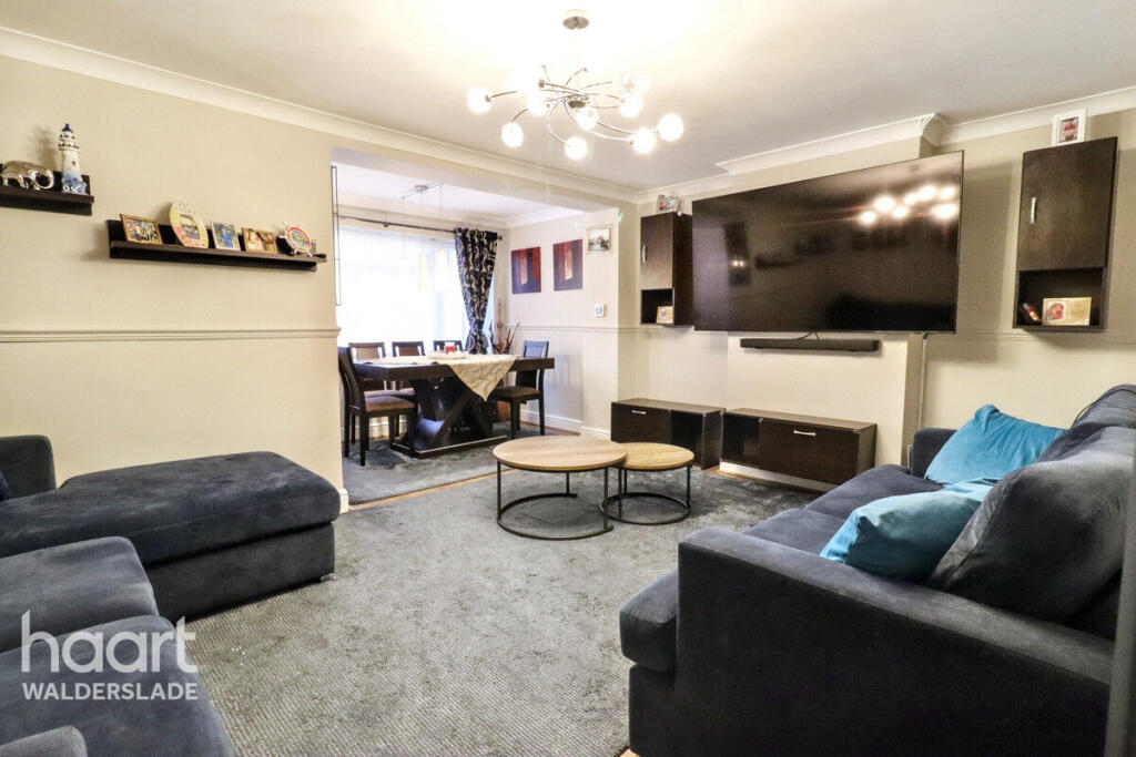 Main image of property: Sundridge Drive, Chatham