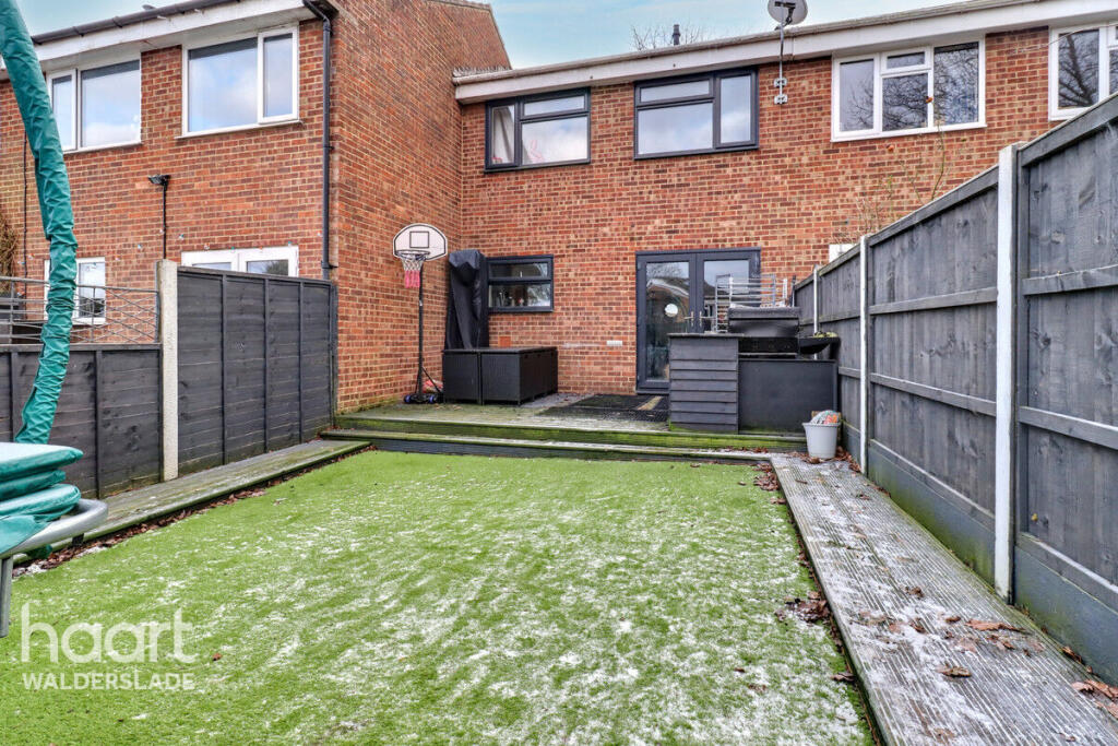 Main image of property: Autumn Glade, Chatham