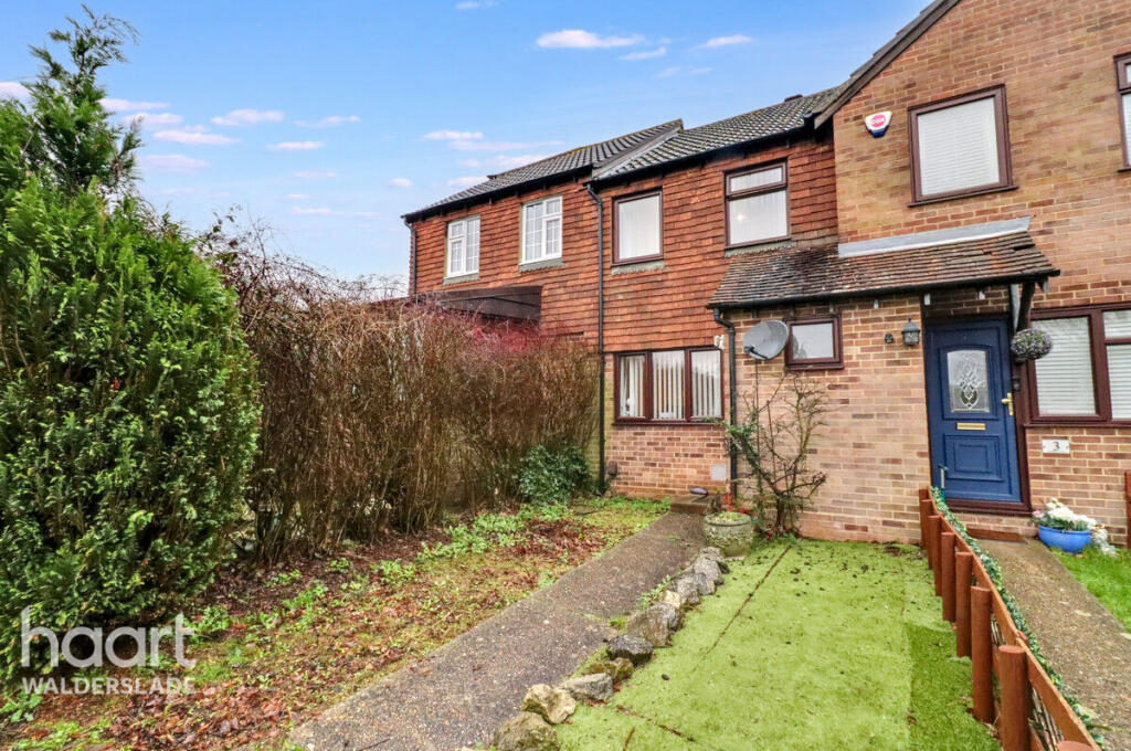 Main image of property: Sheraton Court, Chatham