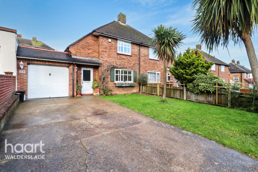 Main image of property: Churchill Avenue, Chatham