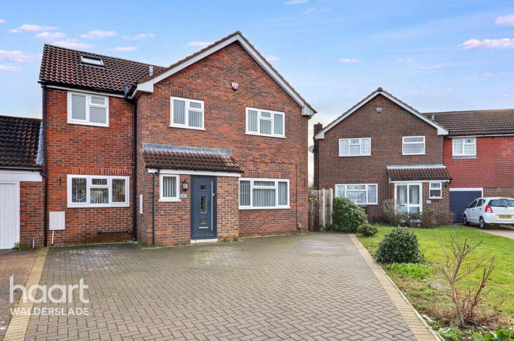 Main image of property: Corral Close, Chatham